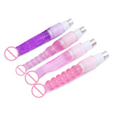 Automatic Dildo Thrusting Machine Sets, 4 Types - Own Pleasures