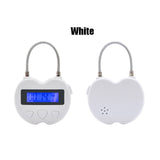 Timer Handcuffs | Gag Electronic Timer | BDSM Bondage Restraints - Own Pleasures