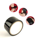 BDSM Electrostatic Tape Restraint, 15M - Own Pleasures