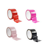 BDSM Electrostatic Tape Restraint, 15M - Own Pleasures