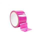 BDSM Electrostatic Tape Restraint, 15M - Own Pleasures