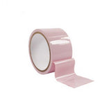 BDSM Electrostatic Tape Restraint, 15M - Own Pleasures