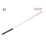 BDSM Rattan Rods, 60cm 8 types - Own Pleasures