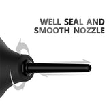 Silicone Anal Cleaner Flush - Own Pleasures