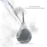 Silicone Anal Cleaner Flush - Own Pleasures