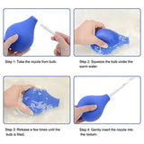 Silicone Anal Cleaner Flush - Own Pleasures