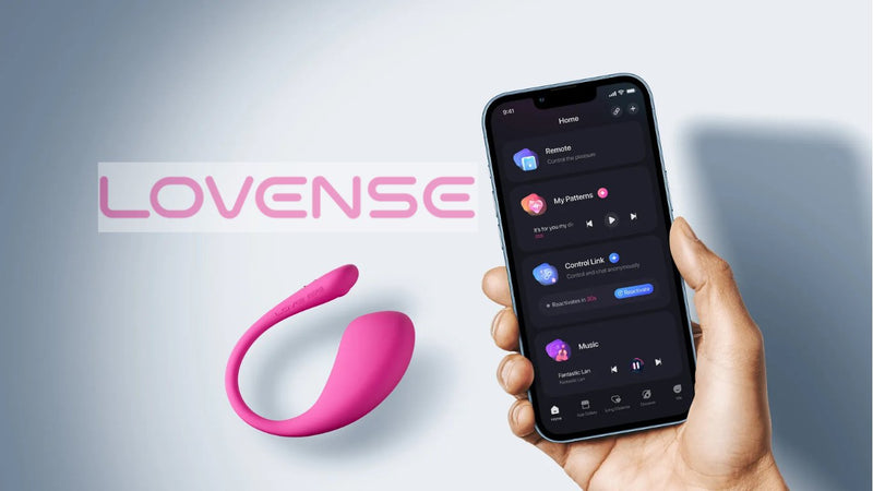 lovense