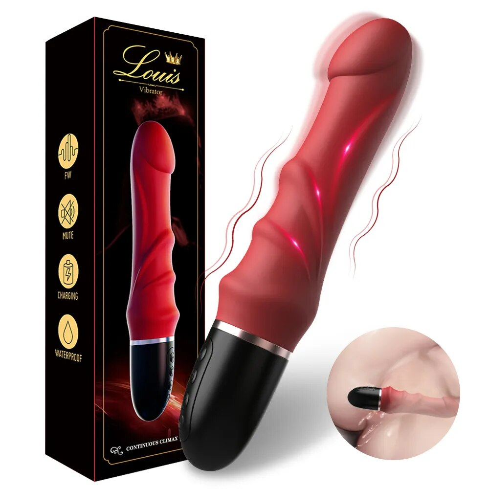 Huge Big Dildo Vibrator Own Pleasures Huge Big Dildo Vibrator Own Pleasures