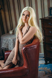 157cm Sex Doll_Tan & Blonde_ C22