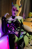 168cm Alien Sex Doll