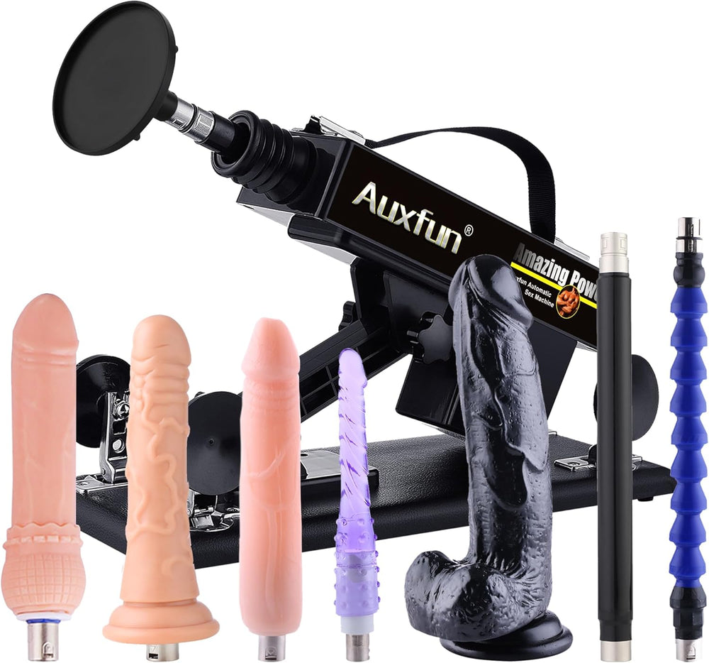 Sex Machines _ Super Deal
