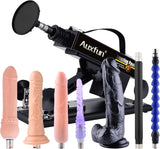 Sex Machines _ Super Deal