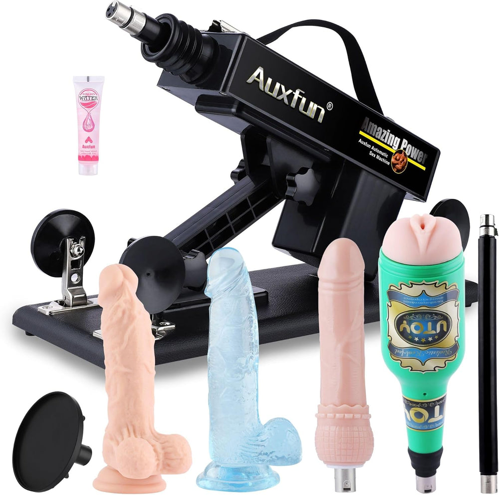 Sex Machines _ Super Deal