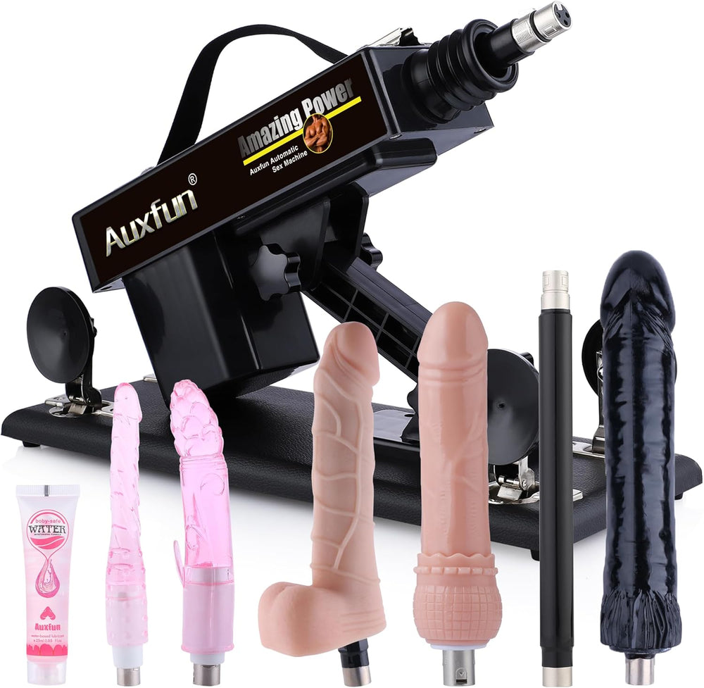 Sex Machines _ Super Deal