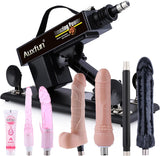 Sex Machines _ Super Deal