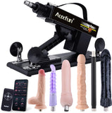 Sex Machines _ Super Deal