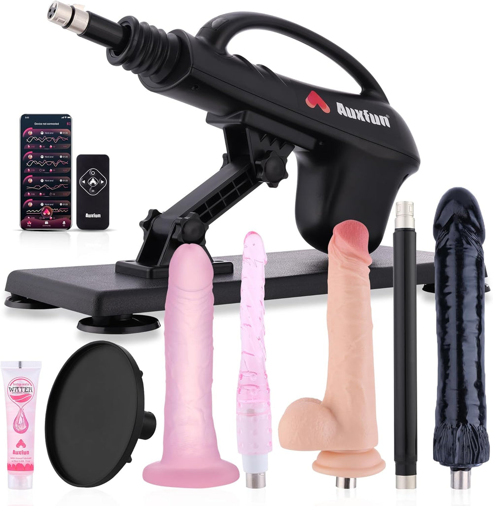 Sex Machines _ Super Deal