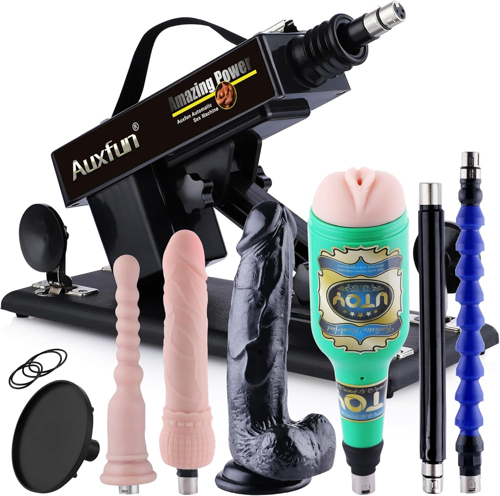 Sex Machines _ Super Deal