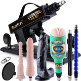 Sex Machines _ Super Deal
