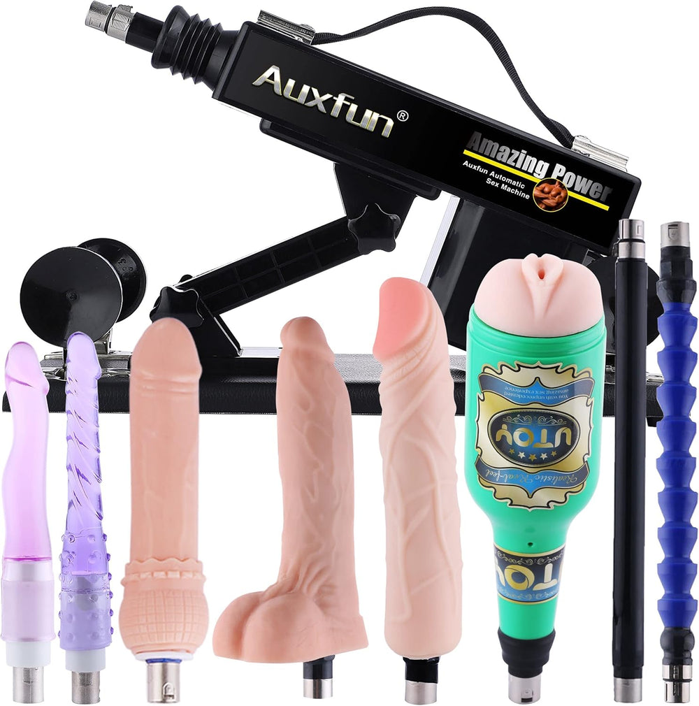 Sex Machines _ Super Deal