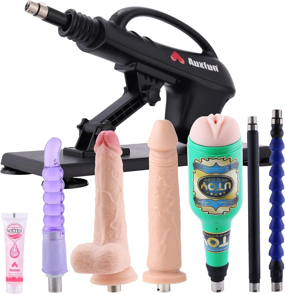 Sex Machines _ Super Deal