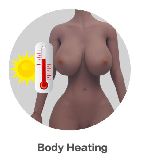 sex doll heating Amazon.com: Sex Toy Warmer main image 0