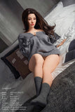 Sex Doll_Shuyi-149cm_Upgraded Oral