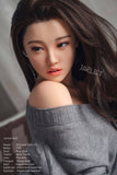 Sex Doll_Shuyi-149cm_Upgraded Oral