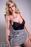 Sex Doll Kala-152N-Light Tan