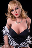 Sex Doll Kala-152N-Light Tan