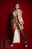 Silicone Sex Doll_Quine-167cm