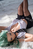 Silicone Beauty_Sex Doll_140cm