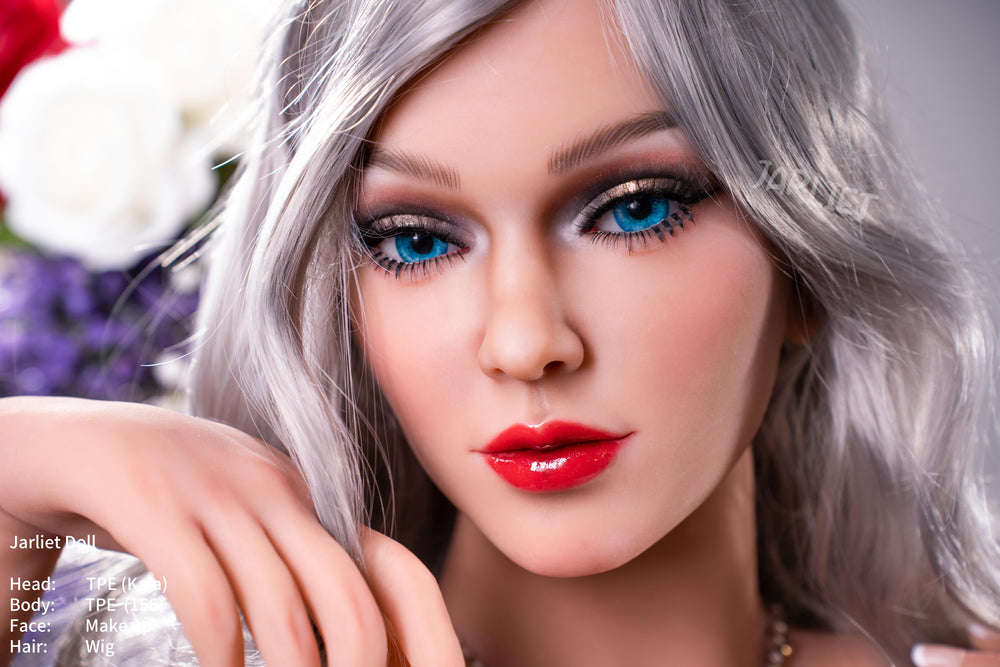 Sex Doll Kala-156B-Light Tan-TT