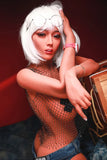 90 cm COSDOLL TPE sex doll torso with big breasts