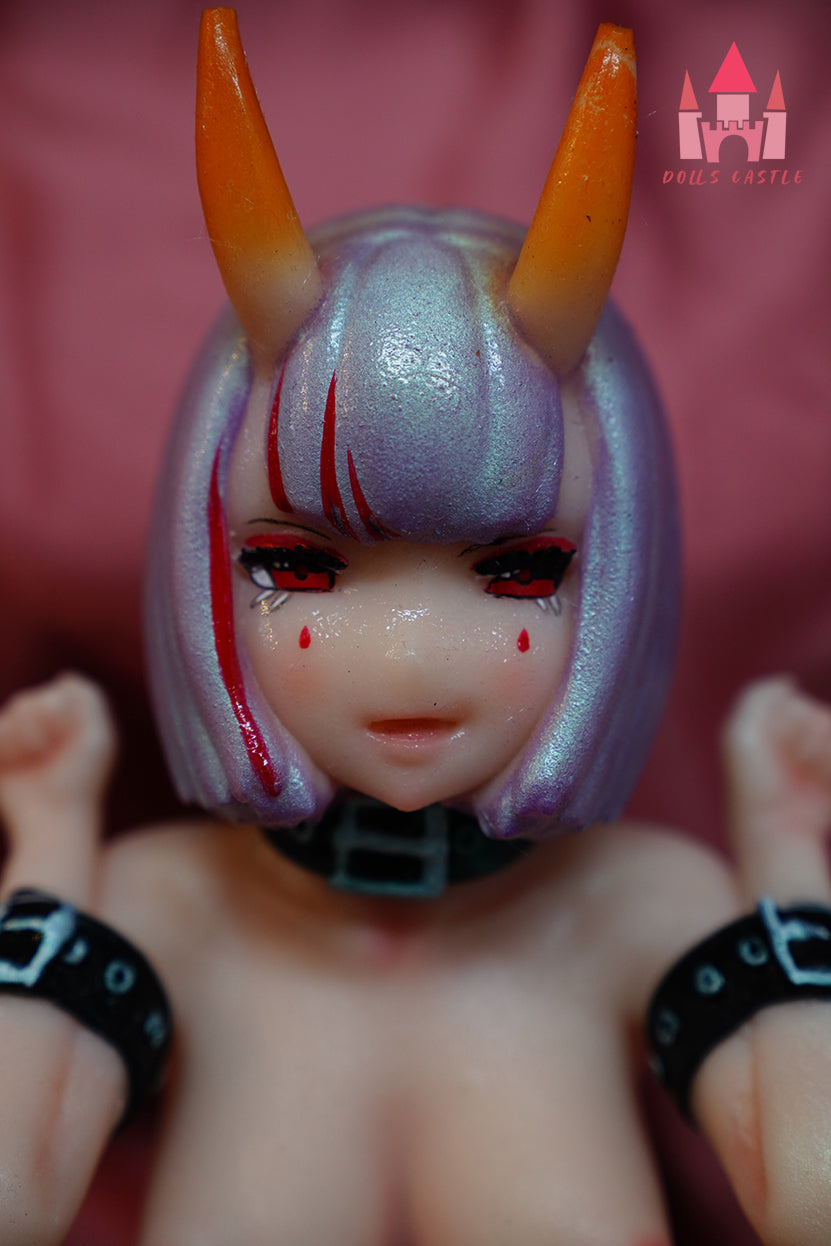Fantasy Sex Doll_#M1 Jiuyan