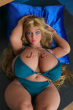 Mini Sex Doll_Kala 90cm_ Tan