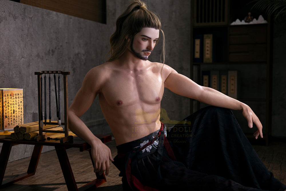 Buy Male Sex Doll Silicone 176cm - Samuri Own Pleasures Buy Male Sex Doll Silicone 176cm - Samuri Own Pleasures
