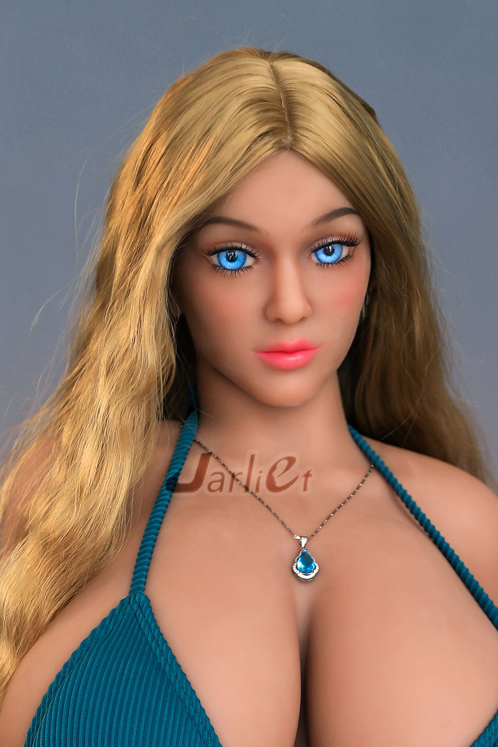 Mini Sex Doll_Kala 90cm_ Tan