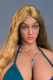 Mini Sex Doll_Kala 90cm_ Tan