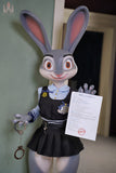 Bunny Sex Doll 168CM  A Cup_Rabby