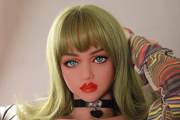 Sexy Sex Doll 158cm_ US - Own Pleasures