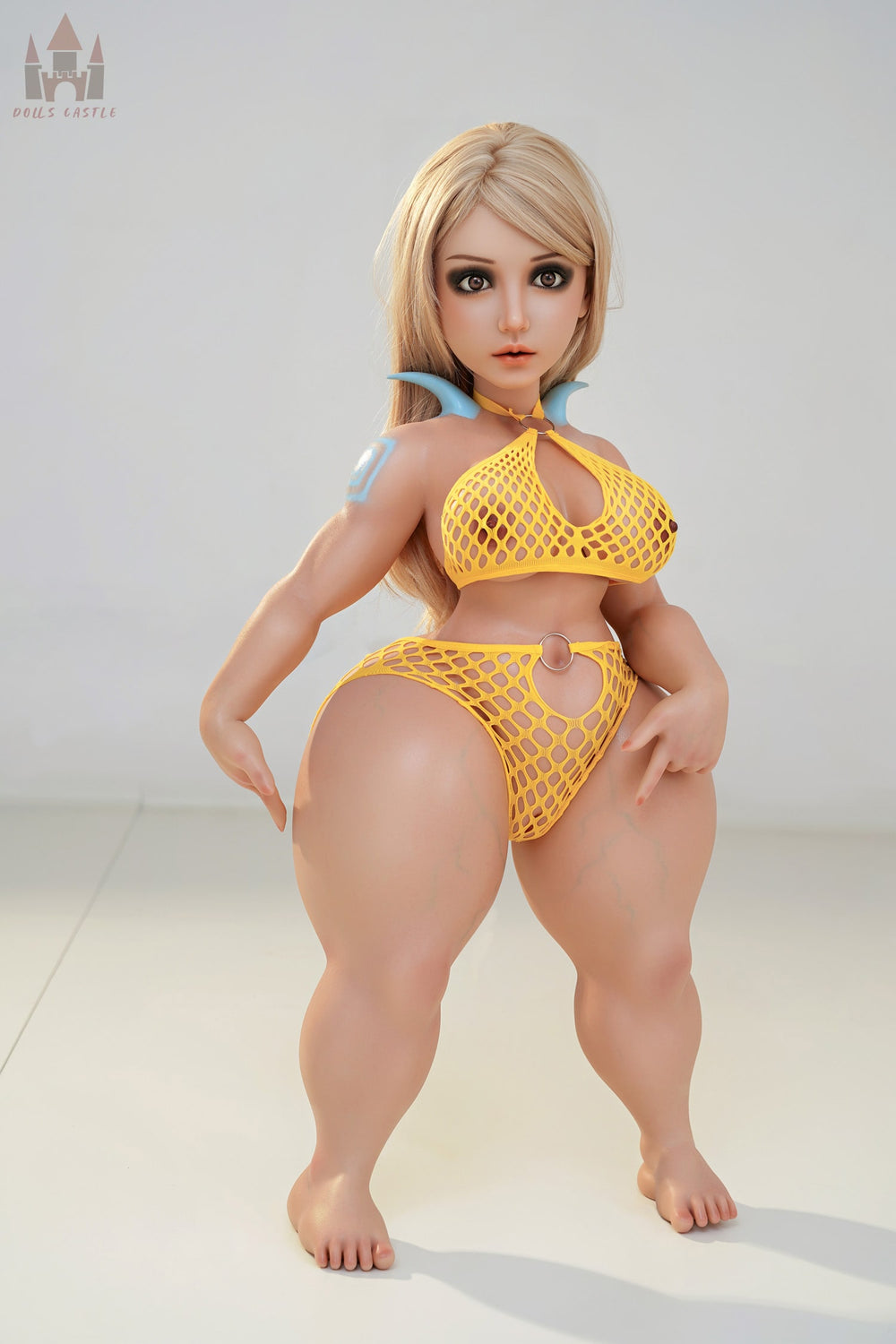 Fantasy Doll_ Ruoxi 120CM E #S16