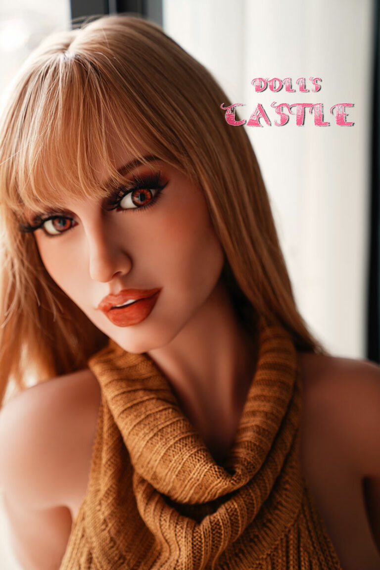 153cm Zarina Sex Doll Own Pleasures 153cm Zarina Sex Doll Own Pleasures