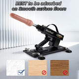 Automatic Sex Machine Dildo Machine with Bluetooth App Control