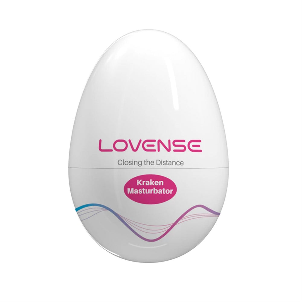 LOVENSE - Kraken Single