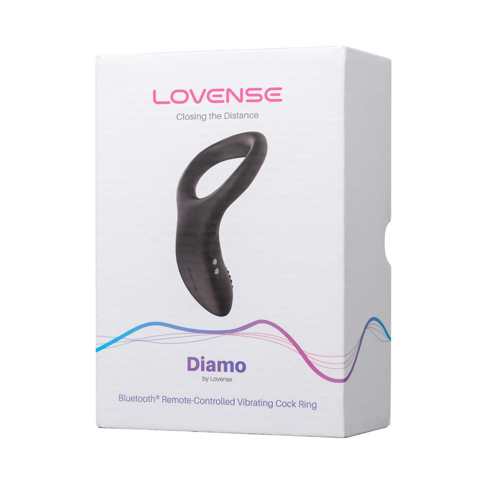 LOVENSE - Diamo