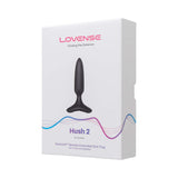 LOVENSE - Hush 2(1)