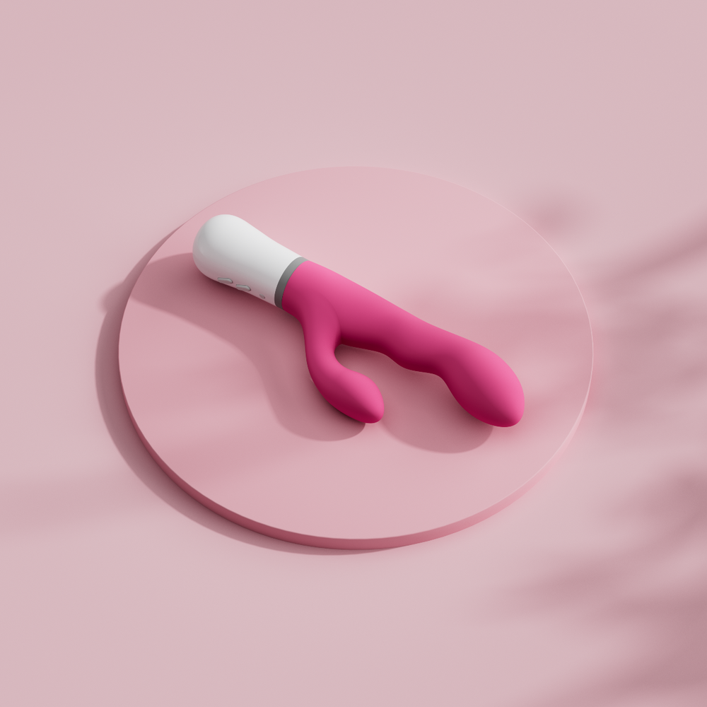 LOVENSE - Nora