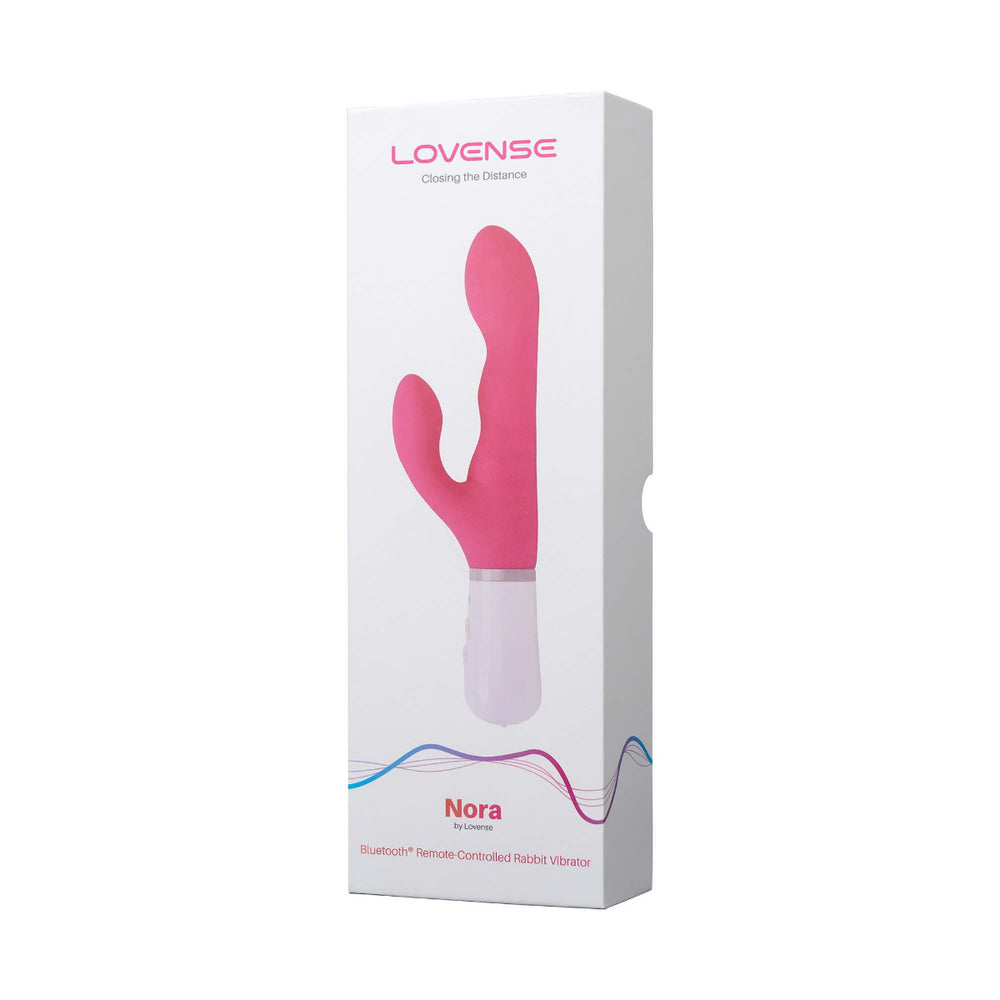 LOVENSE - Nora