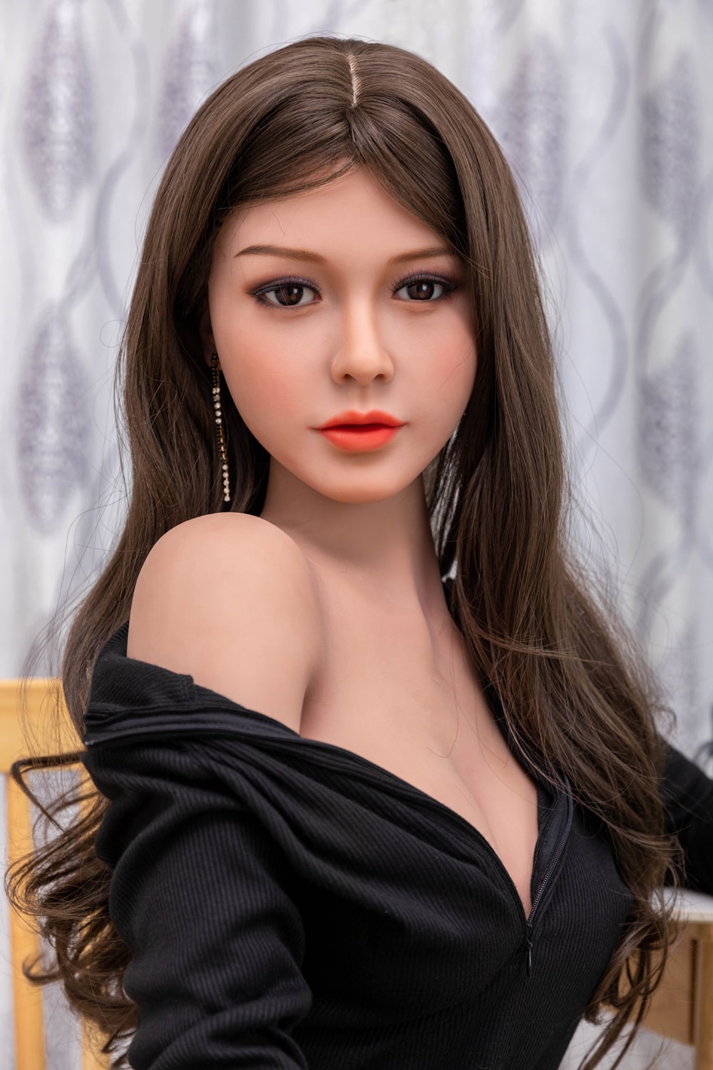 Elegant Sex Doll 157cm C20